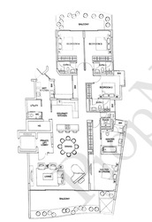 The Coast at Sentosa Cove (D4), Condominium #483912331
